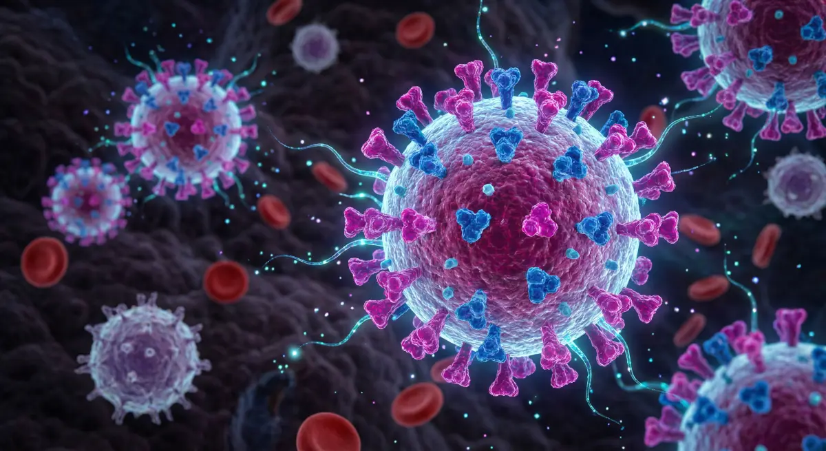 Что такое Свинной Грипп